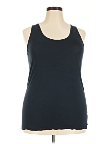 American Apparel Active Tank (view 1)