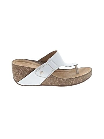 Clarks Wedges (view 1)