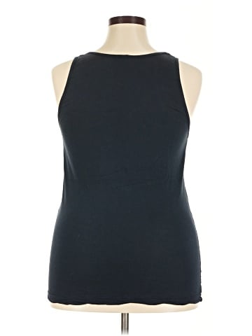 American Apparel Active Tank (view 2)