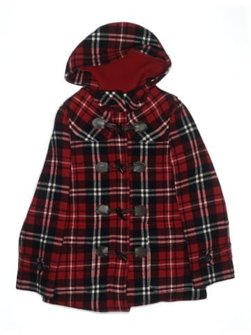 E. Land Coat (view 1)