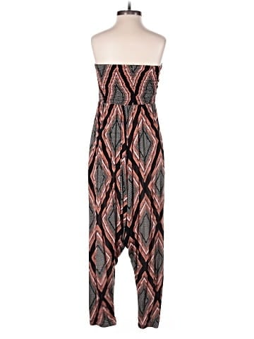 Lilka Jumpsuit (view 2)