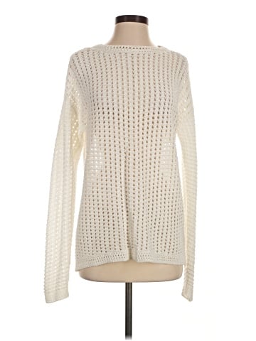 Elliott Lauren Pullover Sweater (view 1)