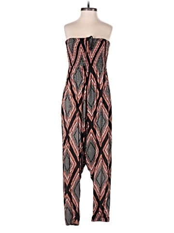 Lilka Jumpsuit (view 1)