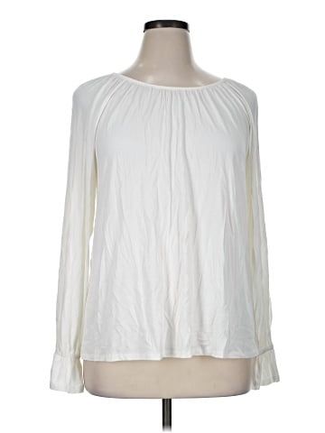 Grace Long Sleeve T-Shirt (view 1)