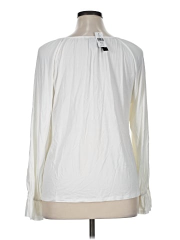 Grace Long Sleeve T-Shirt (view 2)