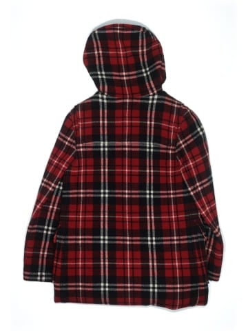 E. Land Coat (view 2)