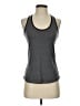 Active by Old Navy 100% Polyester Gray Active Tank Size XXS (estimated) - photo 1
