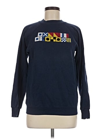 Hanes Long Sleeve T-Shirt (view 1)