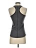 Active by Old Navy 100% Polyester Gray Active Tank Size XXS (estimated) - photo 2