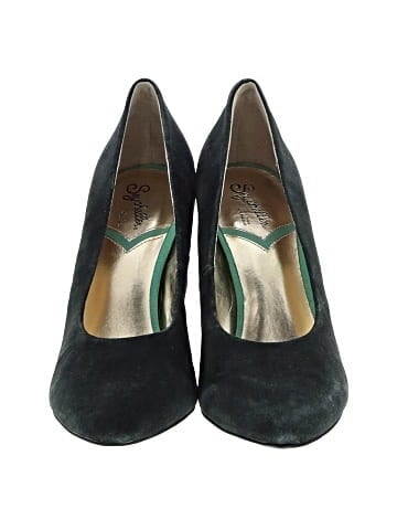 Seychelles Heels (view 2)
