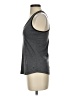 Active by Old Navy 100% Polyester Gray Active Tank Size XXS (estimated) - photo 5