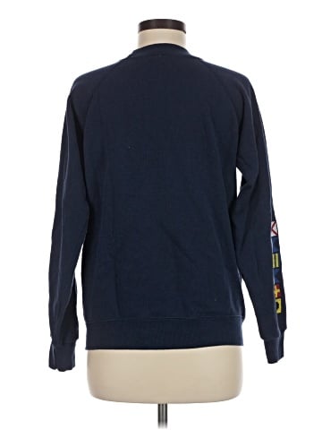 Hanes Long Sleeve T-Shirt (view 2)