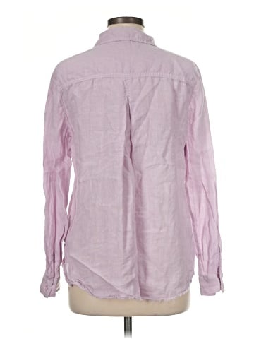 Cloth & Stone Long Sleeve Button-Down Shirt (view 2)