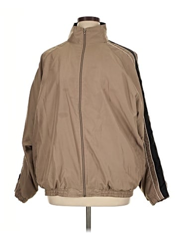 Weatherproof Track Jacket (view 1)