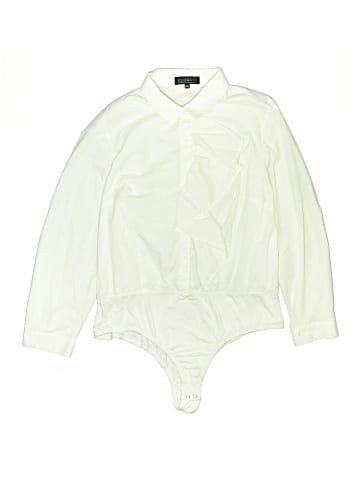ELOQUII Bodysuit (view 1)