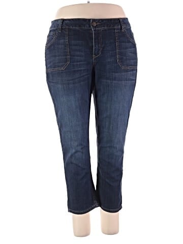 Lane Bryant Jeans (view 1)