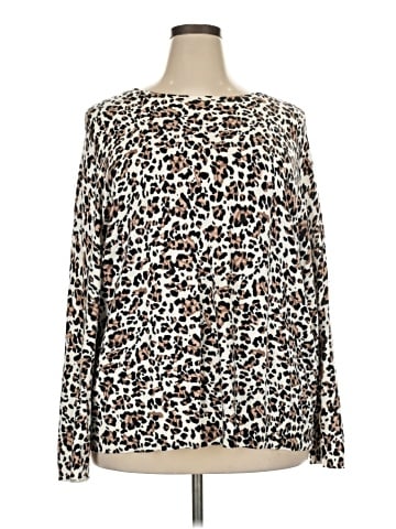 Talbots Outlet Pullover Sweater (view 1)