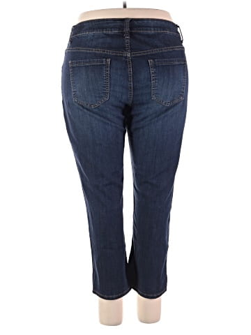 Lane Bryant Jeans (view 2)