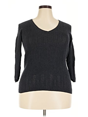 Ann Taylor Pullover Sweater (view 1)