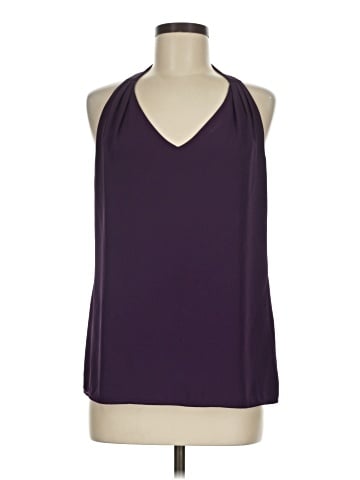 Abbeline Sleeveless Blouse (view 1)