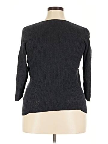 Ann Taylor Pullover Sweater (view 2)