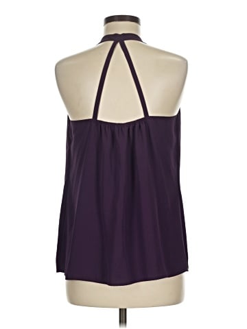 Abbeline Sleeveless Blouse (view 2)