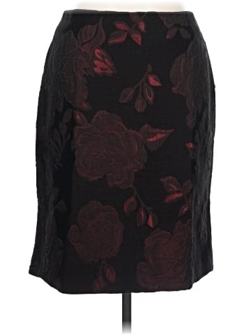 Ann Taylor Formal Skirt (view 1)