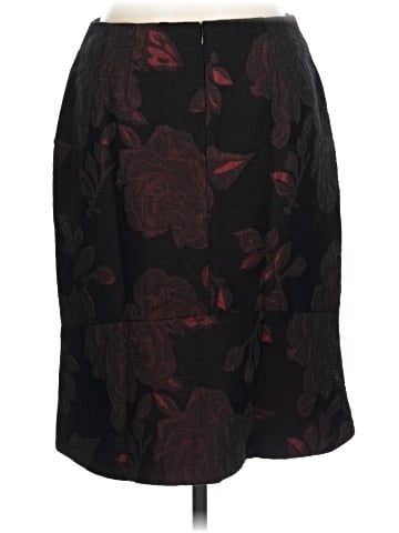 Ann Taylor Formal Skirt (view 2)