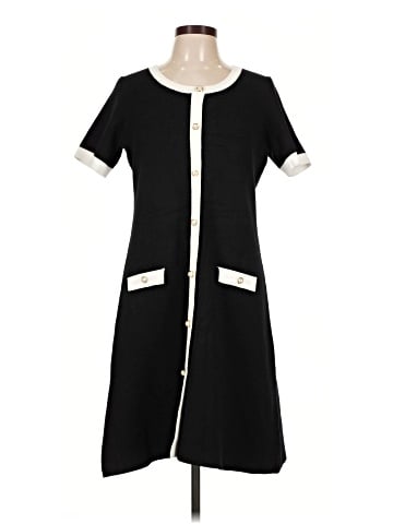 Taylor Casual Dress (view 1)