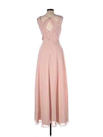 Sorella Vita Cocktail Dress (view 2)