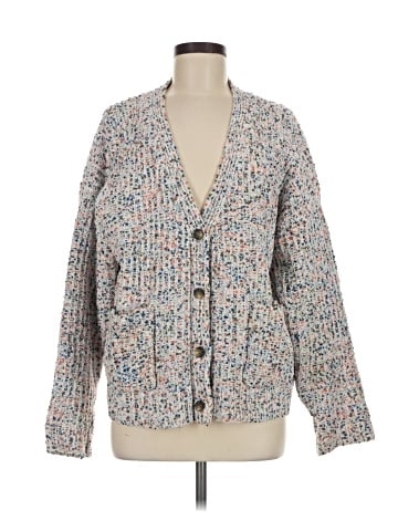 Supplies Cardigan (view 1)