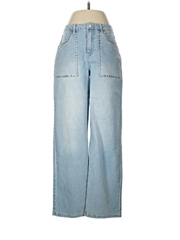 Vanilla Star Jeans (view 1)