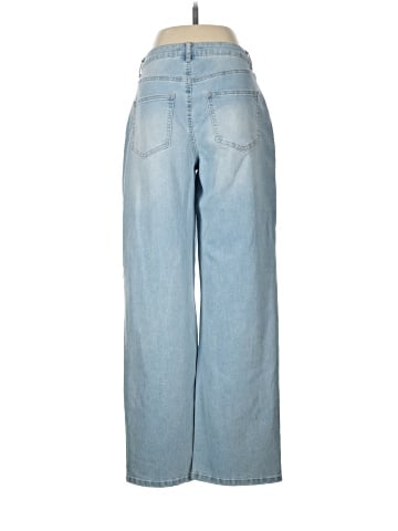 Vanilla Star Jeans (view 2)