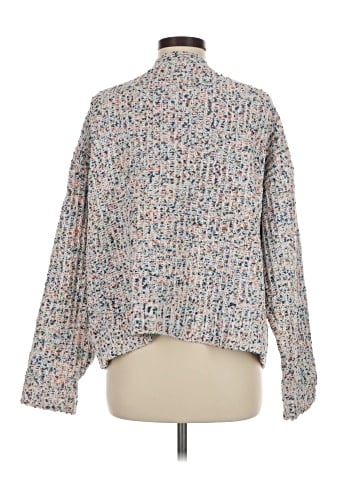 Supplies Cardigan (view 2)