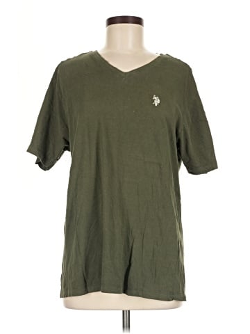 U.S. Polo Assn. Short Sleeve T-Shirt (view 1)