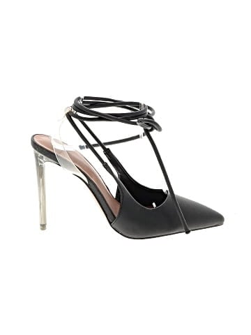 Call It Spring Heels (view 1)