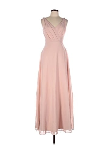 Sorella Vita Cocktail Dress (view 1)