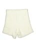 SKIMS Tweed Ivory Shorts Size S - photo 2