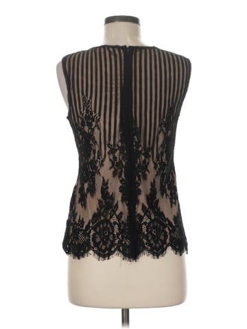 Max Studio Sleeveless Blouse (view 2)