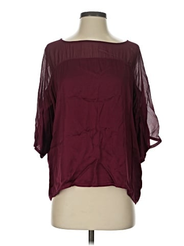 Gypsy 05 3/4 Sleeve Blouse (view 1)