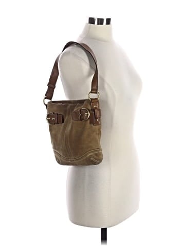 Coach Factory Shoulder Bag (view 2)