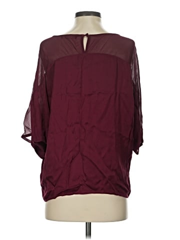 Gypsy 05 3/4 Sleeve Blouse (view 2)
