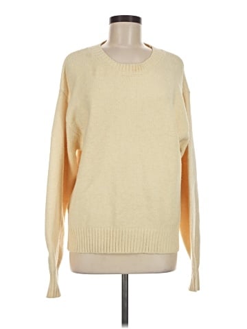 By Together Pullover Sweater (view 1)