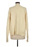 By Together Color Block Yellow Pullover Sweater Size M - photo 2