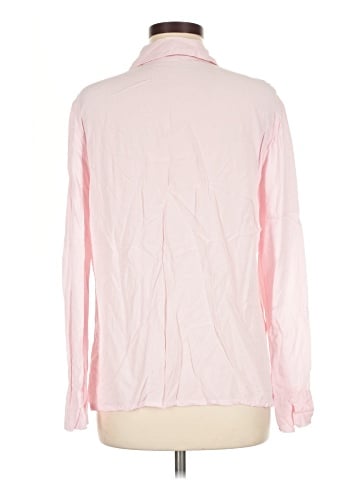 MNG Long Sleeve Blouse (view 2)
