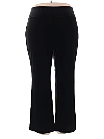 Apt. 9 Active Pants (view 1)
