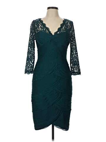 Adrianna Papell Cocktail Dress (view 1)