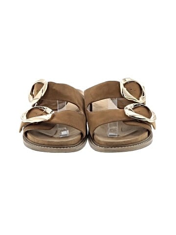 Universal Thread Sandals (view 2)