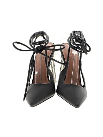 Call It Spring Heels (view 2)