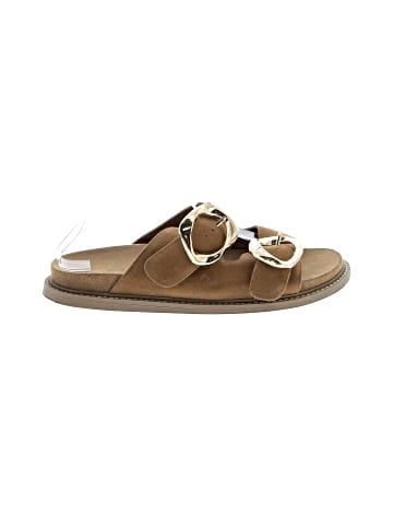Universal Thread Sandals (view 1)